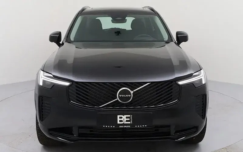 Brugt Volvo XC90 Plus 455 HK (334 kW) 2026 Sort SUV