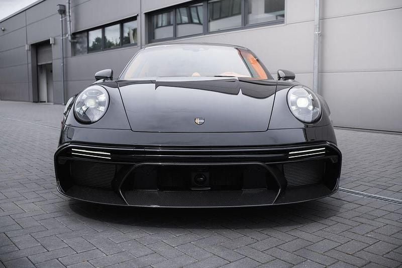 Gebraucht Porsche 911 900 PS (661 kW) 2024 Schwarz