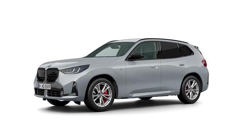 Gebraucht 2024 BMW X3 Comfort Edition SUV | 73.490 € (Etwas zu teuer) - Bild 1/3