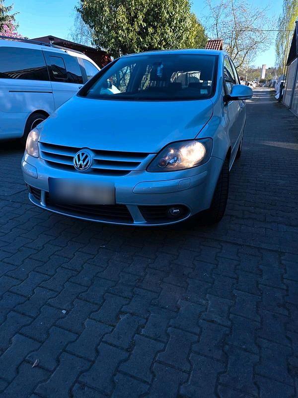 Gebraucht VW Golf IV 102 PS (75 kW) 2006 Silber Limousine