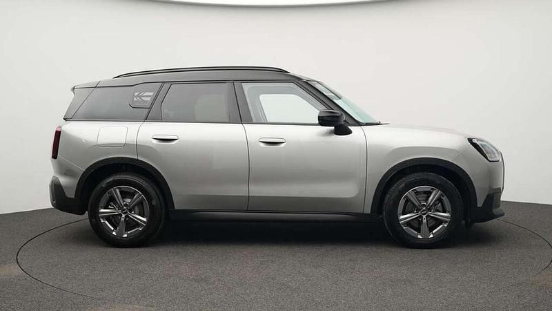 Gebraucht Mini Countryman Classic 163 PS (119 kW) 2025 Grau SUV