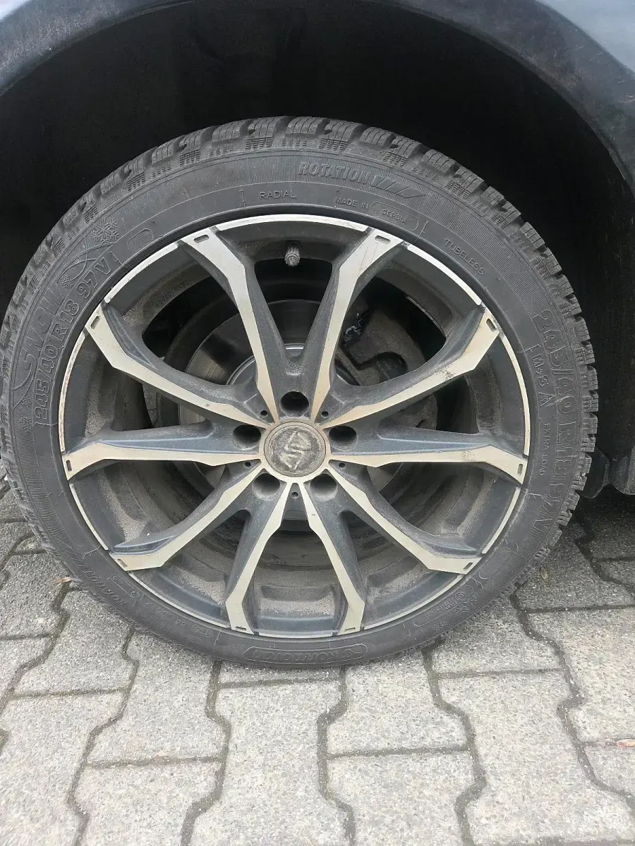 Gebraucht Audi A4 239 PS (175 kW) 2011 Schwarz Kombi