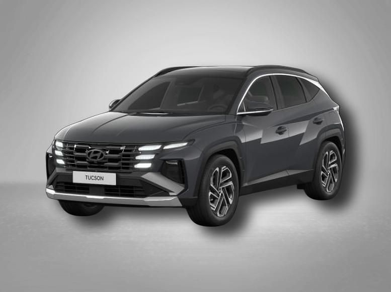 Gebraucht Hyundai Tucson Select 150 PS (110 kW) 2026 SUV