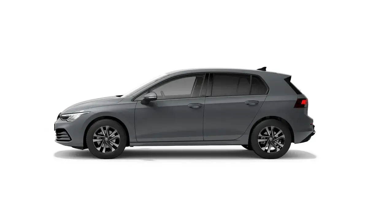 Gebraucht VW Golf VII United 150 PS (110 kW) 2021 Kleinwagen