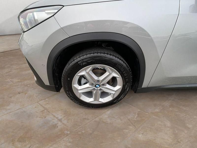 Gebraucht BMW X1 163 PS (119 kW) 2025 Silber SUV