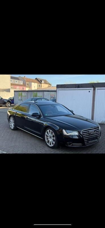 Gebraucht 2011 Audi A8 Limousine | 14.900 € (Guter Preis) - Bild 1/4