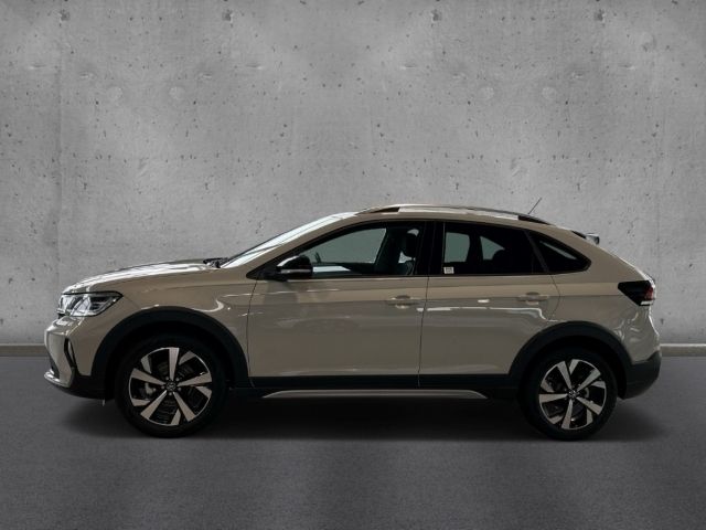 Gebraucht VW Taigo Style 110 PS (80 kW) 2023 Grau SUV