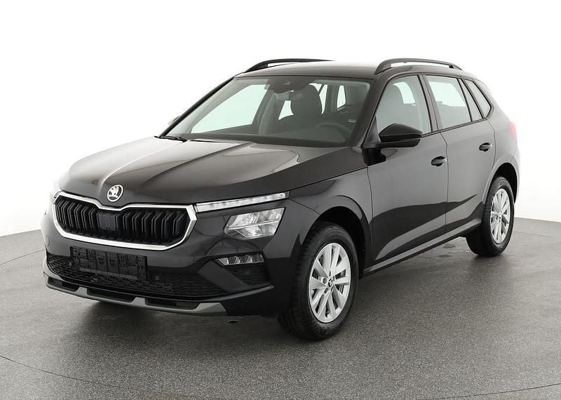 Gebraucht Skoda Kamiq Selection 116 PS (85 kW) 2024 SUV