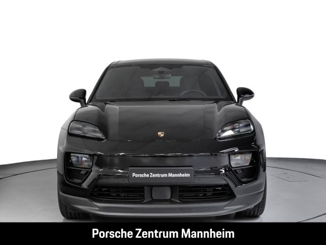 Gebraucht Porsche Macan 380 kW (517 PS) 2024 Schwarz SUV
