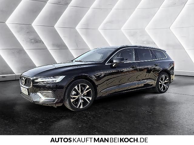 Gebraucht Volvo V60 257 PS (189 kW) 2025 Kombi