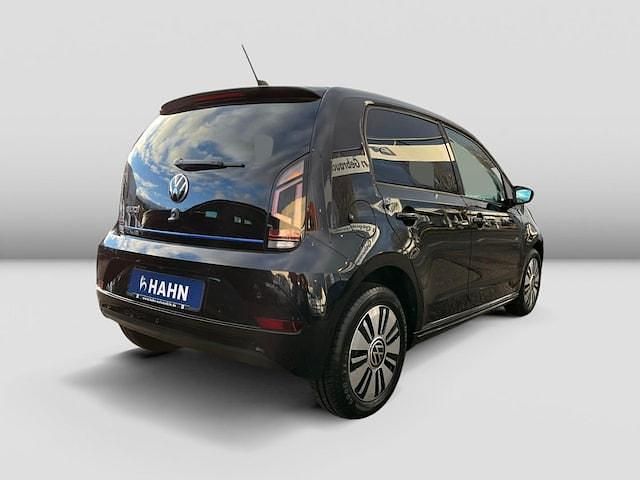 Gebraucht VW e-up! Style 61 kW (83 PS) 2022 Kleinwagen