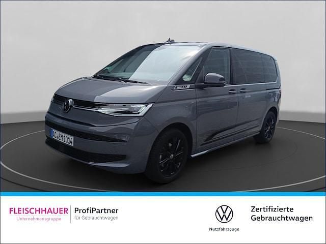 Gebraucht 2024 VW Multivan Edition | 48.250 € (Guter Preis) - Bild 1/4