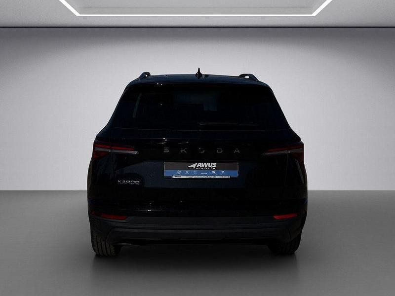 Gebraucht Skoda Karoq Drive 150 PS (110 kW) 2025 Blackmagic perleffekt SUV