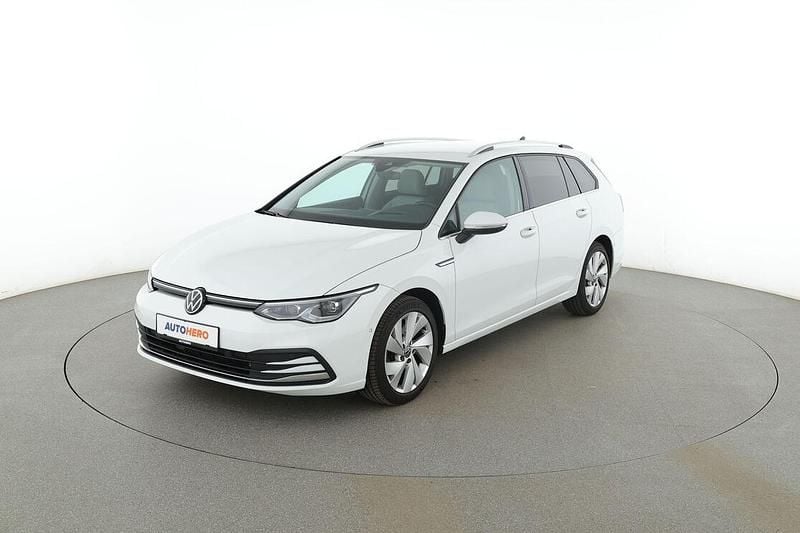 Occasion VW Golf VIII Style 150 ch (110 kW) 2021 Break