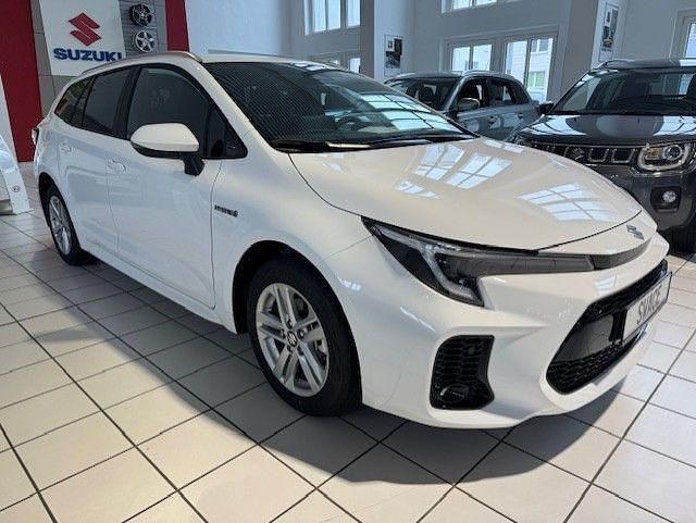 Neu Suzuki Swace Comfort+ 140 PS (102 kW) 2025 Weiß Kombi