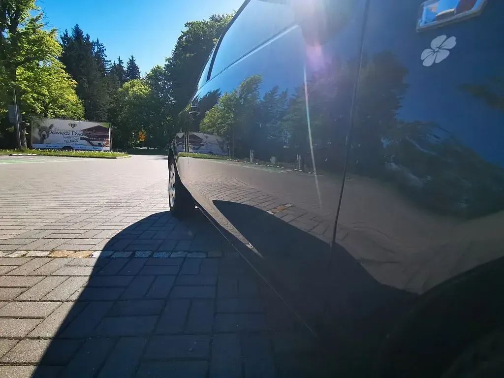 Usata Opel Corsa 86 CV (63 kW) 2012 Nero Utilitaria