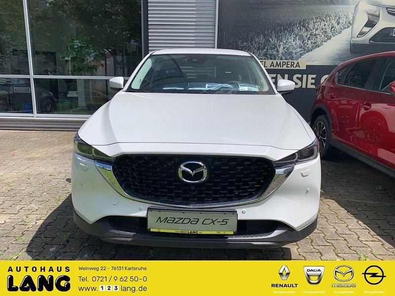 Andere Neu 2024 Mazda CX-5 Ad'Vantage SUV | 38.990 € (Fairer Preis) - Bild 1/4