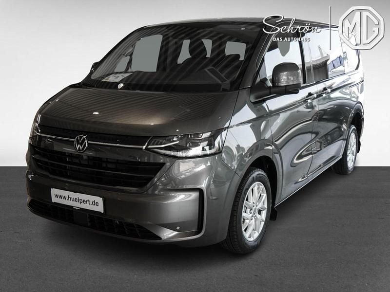 Neu VW Caravelle Style 100 kW (136 PS) 2025 Van / Kleinbus