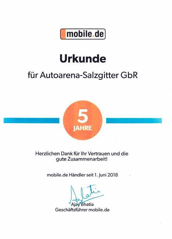 Gebraucht Ford Kuga Titanium 150 PS (110 kW) 2018 Grau SUV