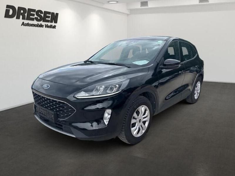 Gebraucht Ford Kuga Cool & Connect 151 PS (111 kW) 2024 Schwarz SUV