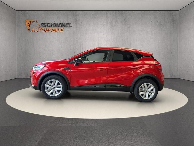 Neu Mitsubishi ASX Plus 140 PS (102 kW) 2025 Rot SUV