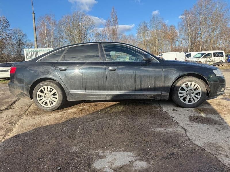 Gebraucht Audi A6 Sport 190 PS (139 kW) 2009 Limousine