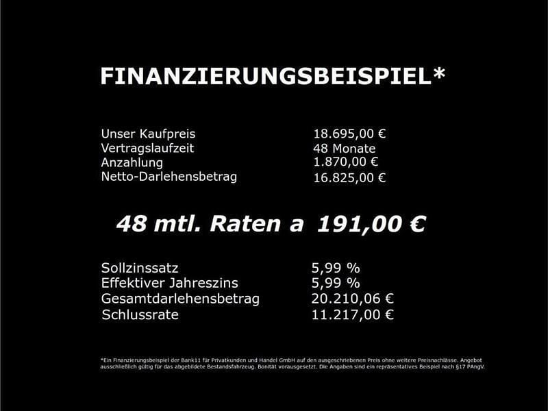 Schwarz Gebraucht 2023 Opel Corsa Kleinwagen | 18.695 € (Fairer Preis) - Bild 1/1