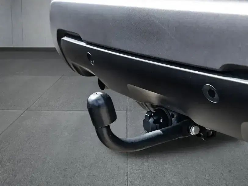 Gebraucht Dacia Duster 150 PS (110 kW) 2023 Grau SUV