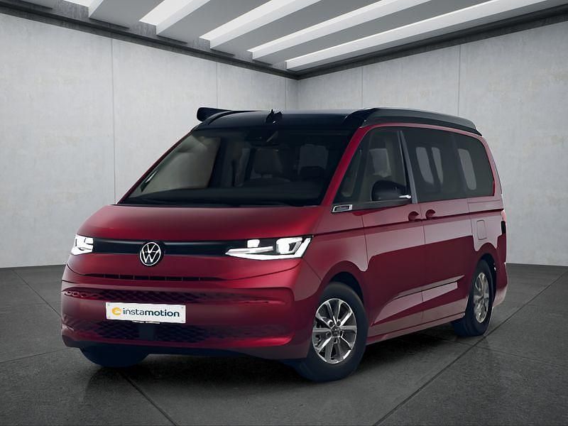 Neu 2025 VW T7 California Van | 65.749 € - Bild 1/4