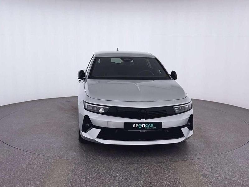 Gebraucht Opel Astra 131 PS (96 kW) 2024 Grau Kombi