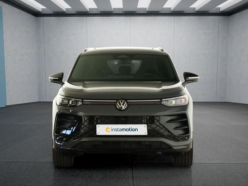 Gebraucht VW Tayron 193 PS (141 kW) 2025 Grau SUV