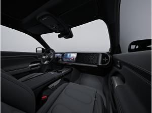 Neu Smart #5 250 kW (340 PS) 2025 Weiß (dach schwarz) SUV