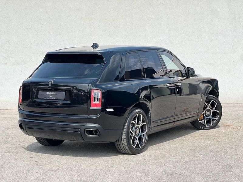 Gebraucht Rolls Royce Cullinan 600 PS (441 kW) 2023 SUV