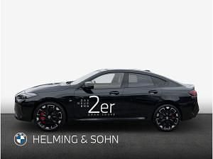 Gebraucht BMW M235 300 PS (220 kW) 2025 Schwarz (saphirschwarz metallic) Limousine