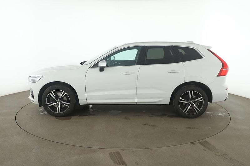 Gebraucht Volvo XC60 R-Design 310 PS (228 kW) 2018 Weiß SUV