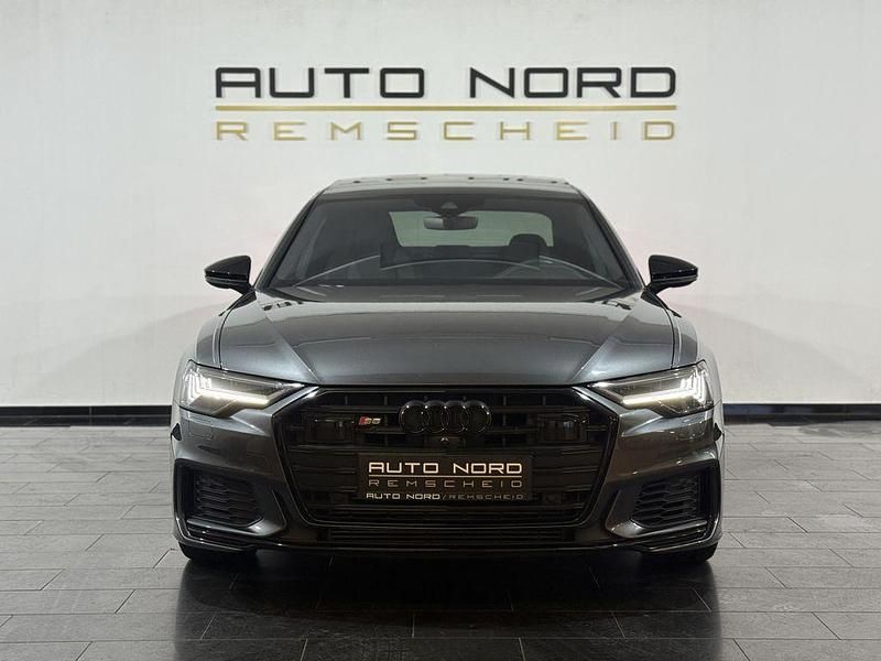 Gebraucht Audi S6 Sport 349 PS (256 kW) 2019 Grau Limousine