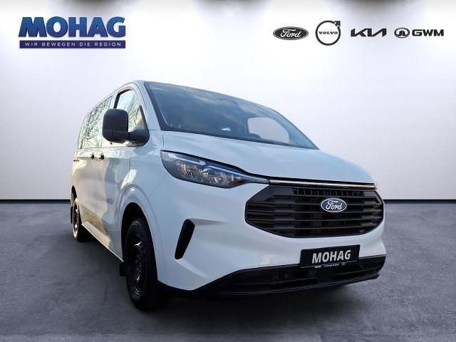 Neu Ford Transit Custom Trend 136 PS (100 kW) 2026 Weiss Kombi