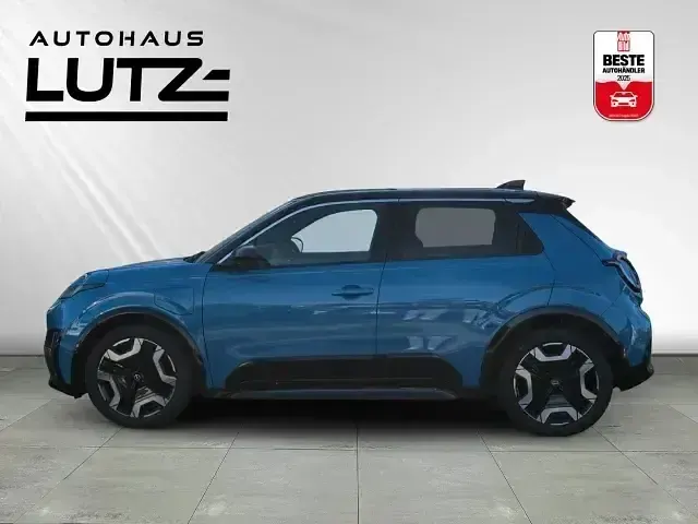 Gebraucht Nissan Micra Evolve 80 kW (110 PS) 2026 Blau Kleinwagen