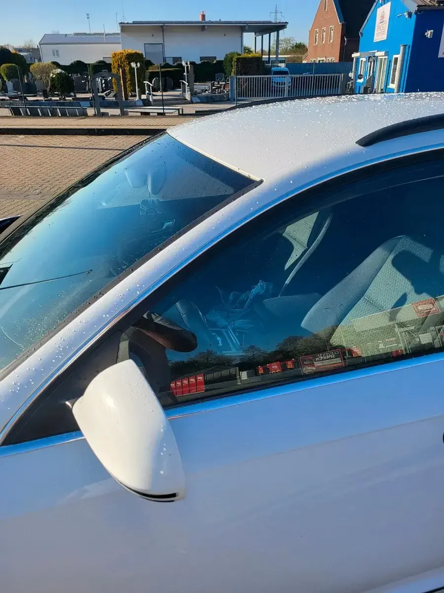 Gebraucht Audi A6 239 PS (175 kW) 2009 Weiß Kombi