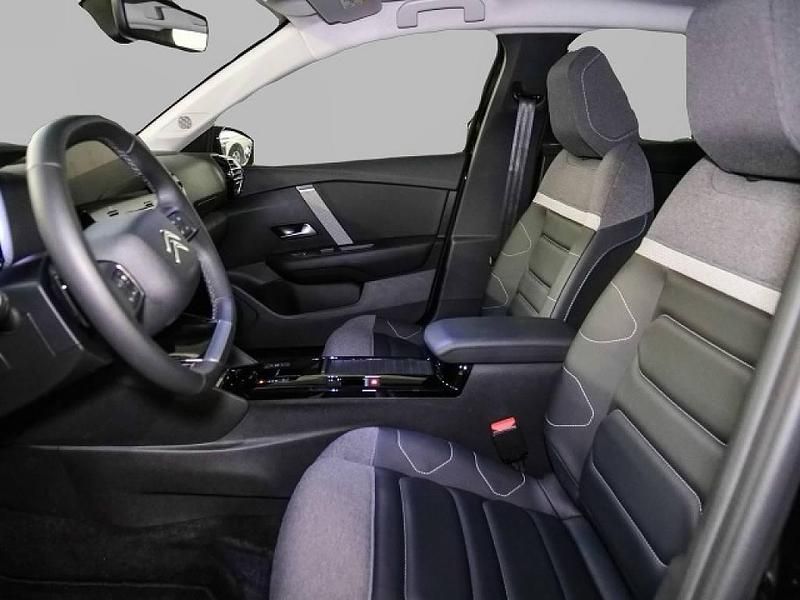 Gebraucht Citroën C4 Shine 131 PS (96 kW) 2023 Schwarz SUV