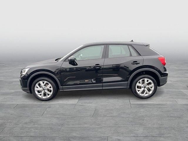Gebraucht Audi Q2 Comfort 150 PS (110 kW) 2024 Schwarz SUV