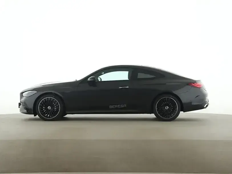 Gebraucht Mercedes CLE300 AMG 258 PS (189 kW) 2026 Grau