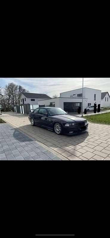 Second-hand BMW 328 193 CP (141 kW) 1997 Mov Coupe