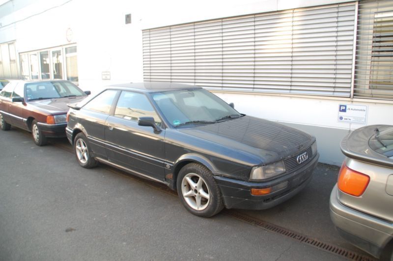 Audi H Ndler Wiesbaden verkauft audi coup 233 2 3 e gebraucht 1990 345 000 km in Audi H Ndler Wiesbaden verkauft audi coup 233 2 3 e gebraucht 1990 345 000 km in