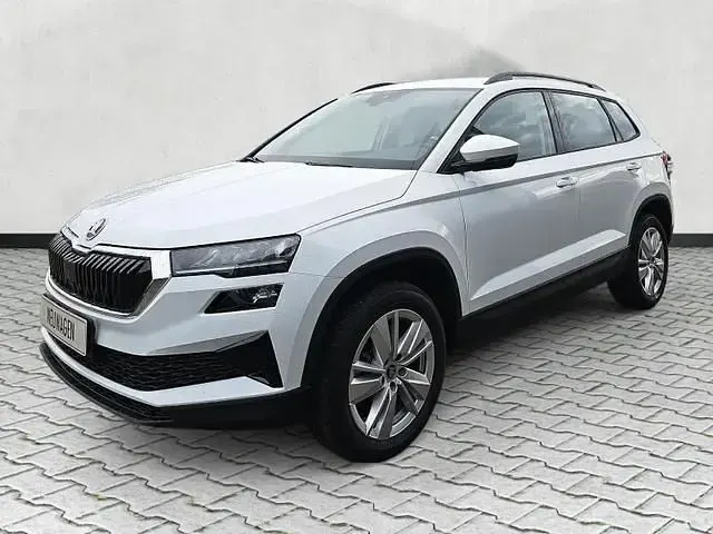 Neu Skoda Karoq Selection 150 PS (110 kW) 2026 SUV