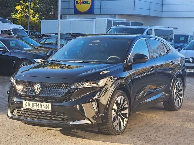 Gebraucht Renault Rafale Techno 200 PS (147 kW) 2025 Schwarz SUV