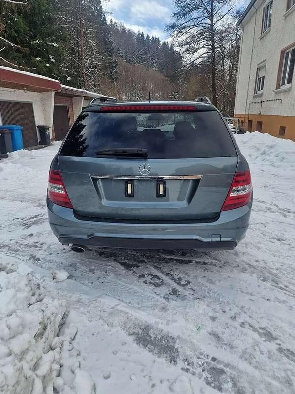 Gebraucht Mercedes 250 204 PS (150 kW) 2011