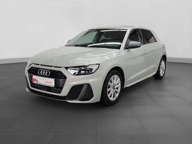 Gebraucht Audi A1 Sportback S-Line 207 PS (152 kW) 2025 Tausilber metallic Kleinwagen