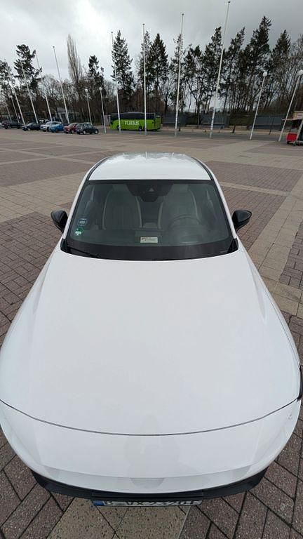 Gebraucht Mazda MX30 106 kW (145 PS) 2020 Weiß SUV