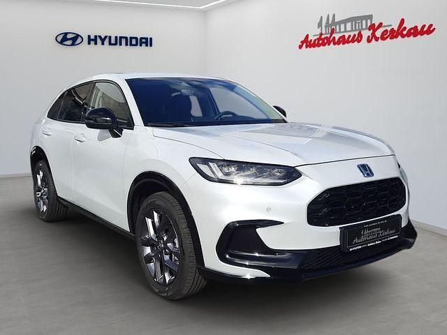 Gebraucht Honda e Hybrid 105 kW (143 PS) 2025 Kleinwagen